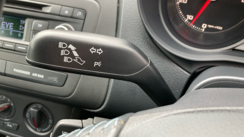 SEAT Ibiza 1.2 TSI I TECH 3dr Petrol Hatchback